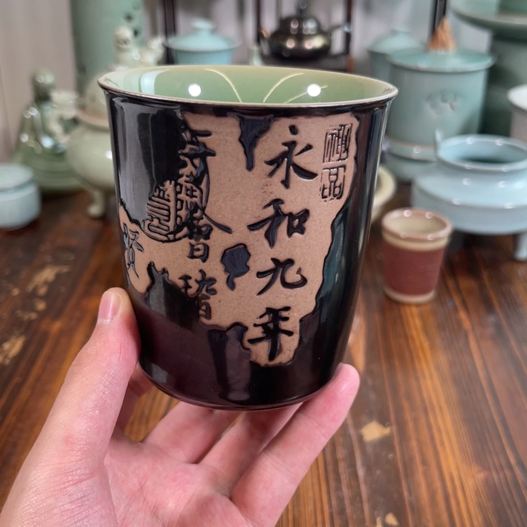 三宝茶器开播福利