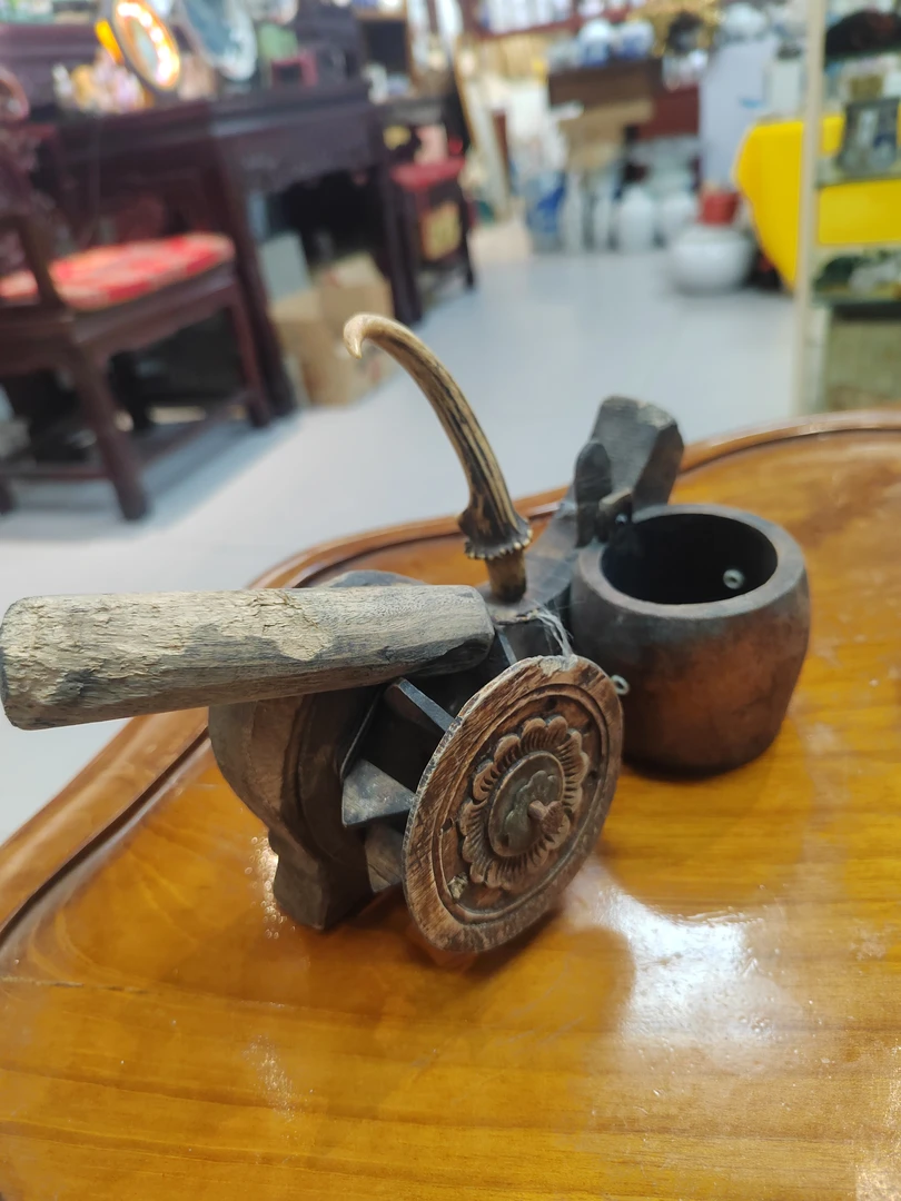 五六七老货树目墨斗工地