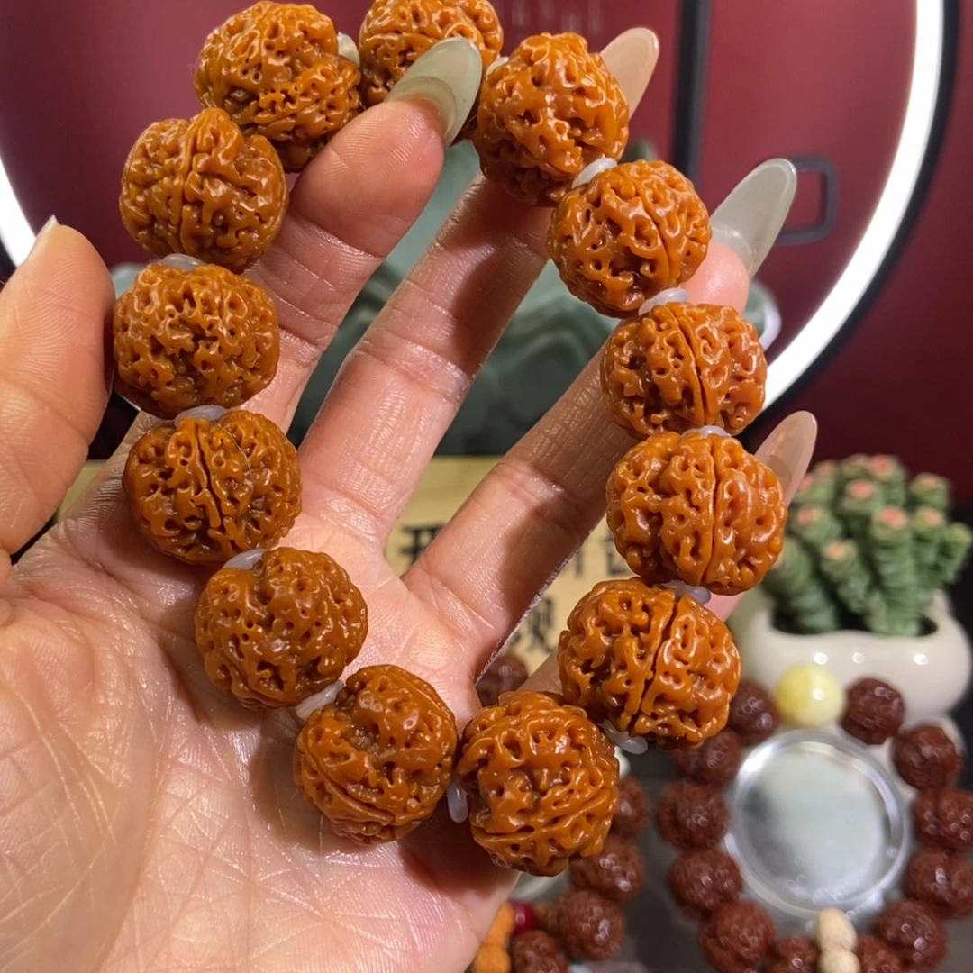 金刚菩提吊坠521。