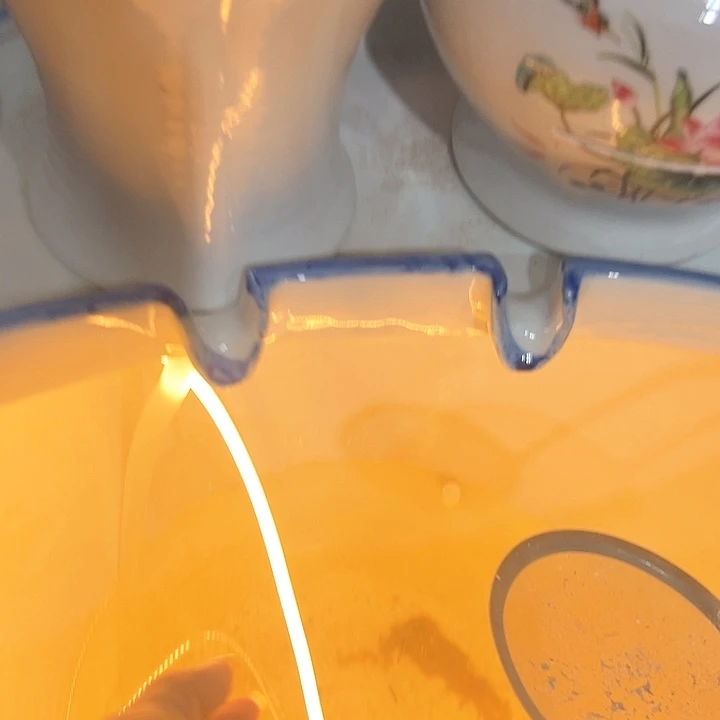 牛***利陶瓷灯带灯带流水