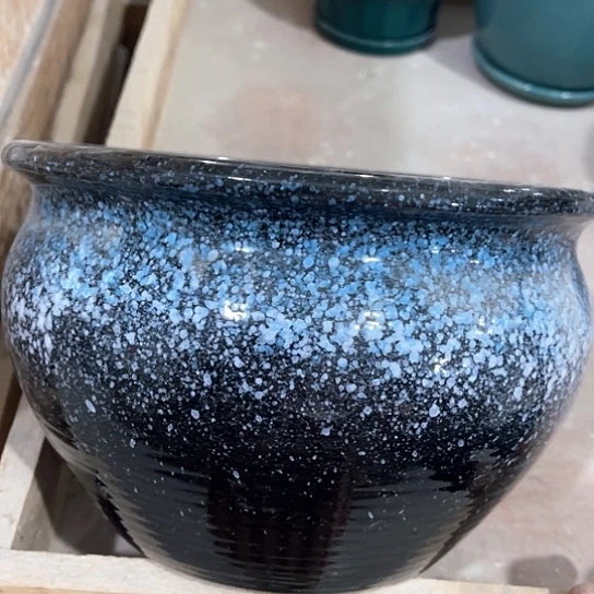 陶瓷外贸尾货多肉绿植陶瓷花盆