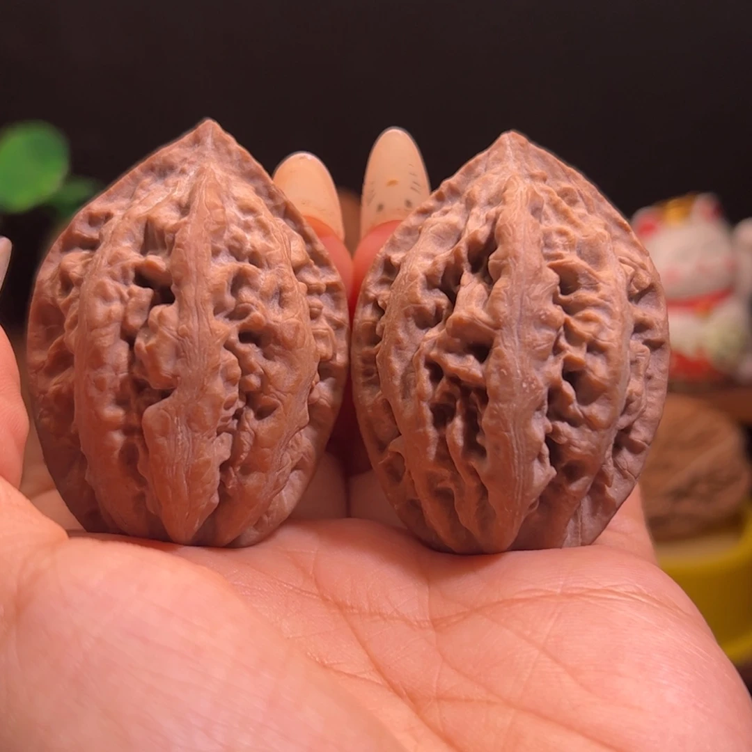 文玩核桃吊坠核桃23