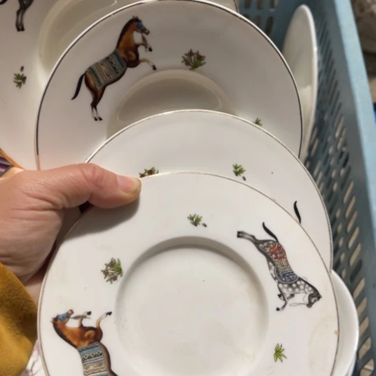 库存陶瓷瑕疵不影响使用特价