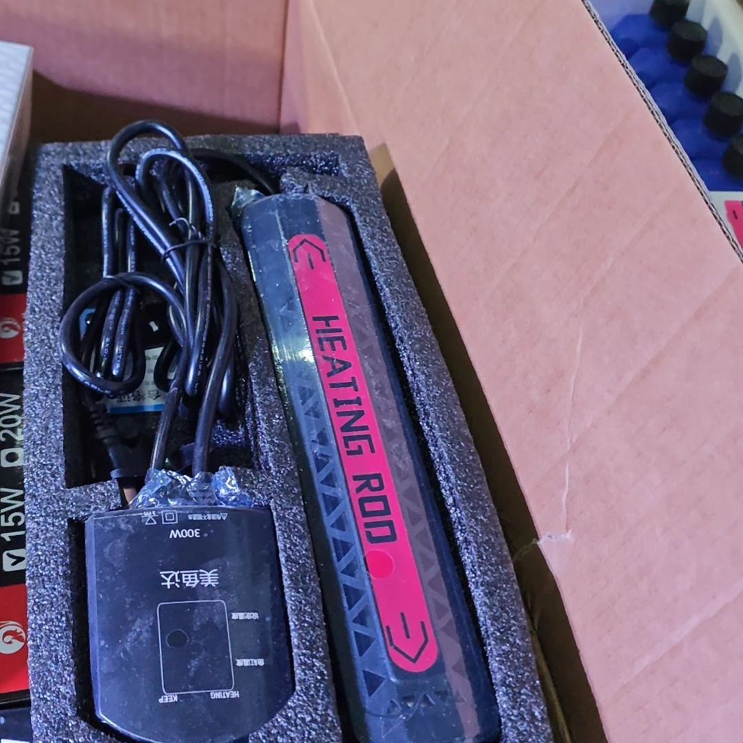 D杠801b里水断电超温保护石英双数码显示300瓦