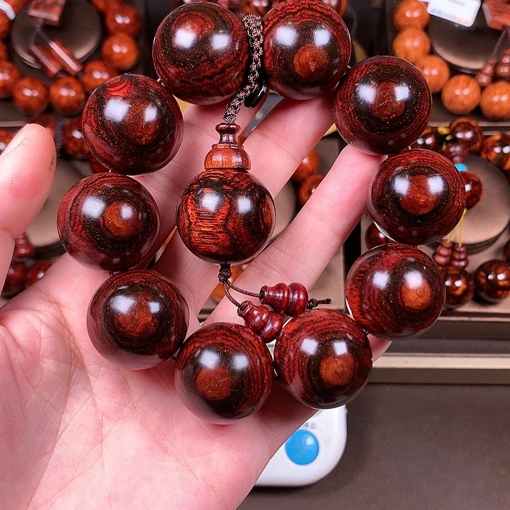 【闪购商品】黄花梨/降香黄檀少**海2.5规格10W