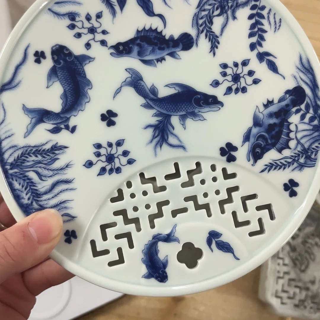 清***响摆件陶仓库直播间专属链接