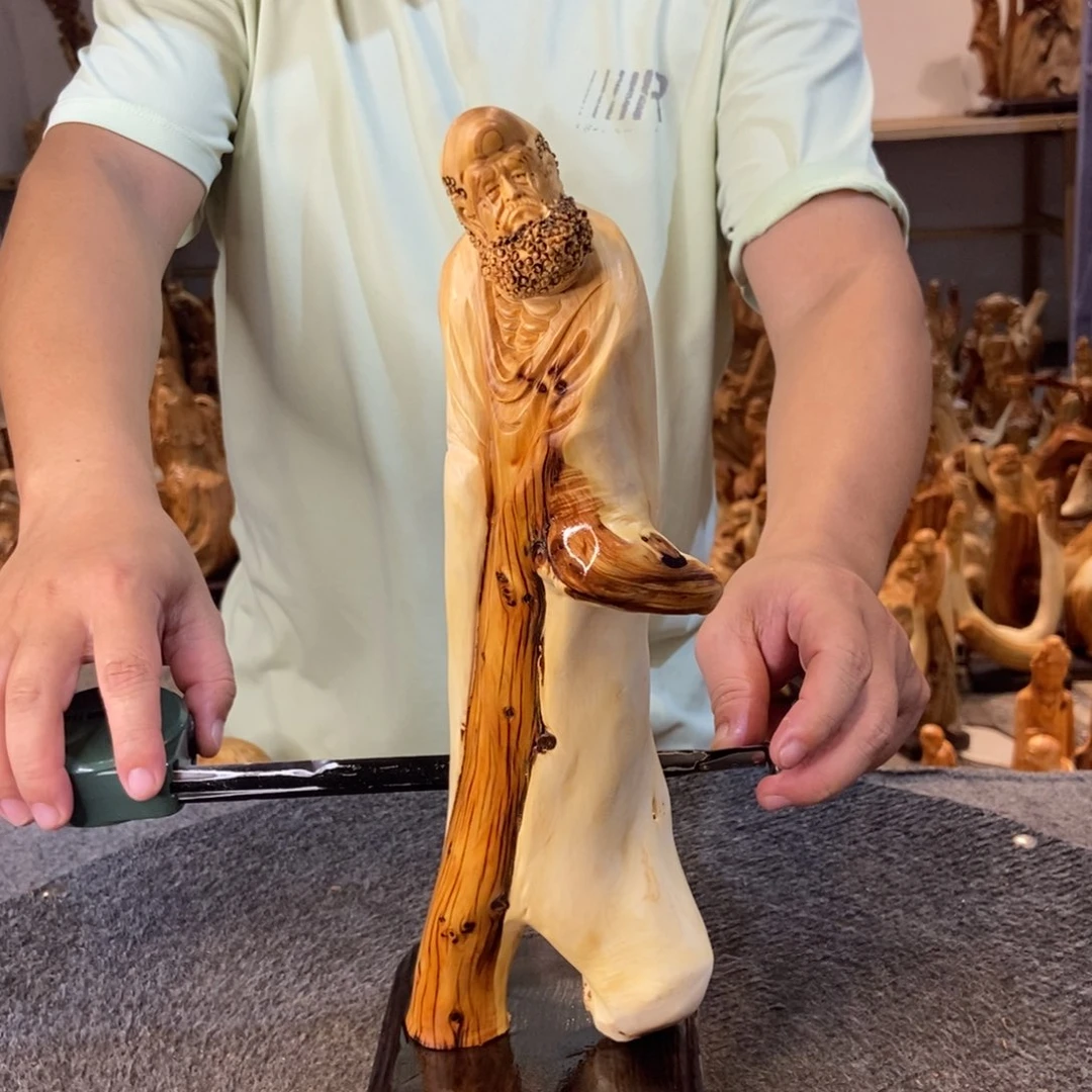柏木（崖柏）进来点点关注哦