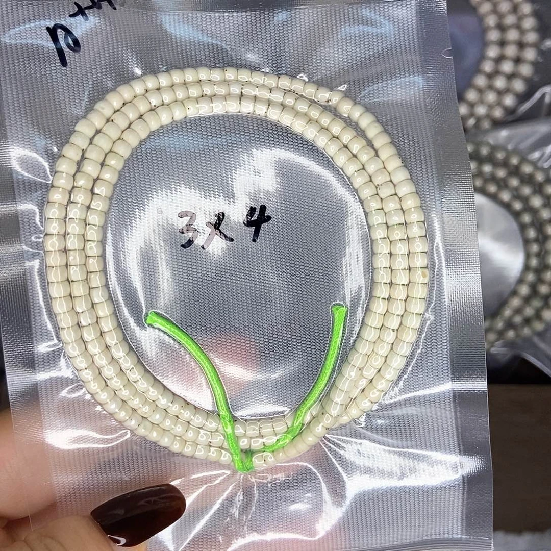 用***3手串星月菩提星月