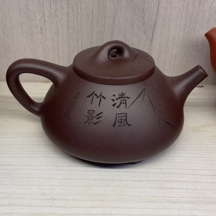 茶壶紫砂紫砂壶宜兴