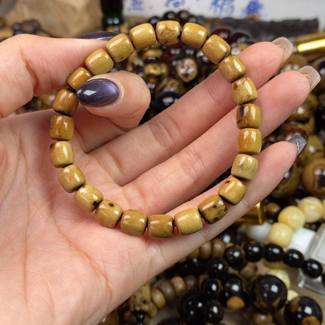 橄榄核手串/手链精品