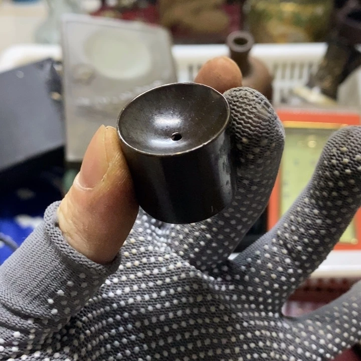 琉璃手工艺品瓷器工艺品摆件装饰创意