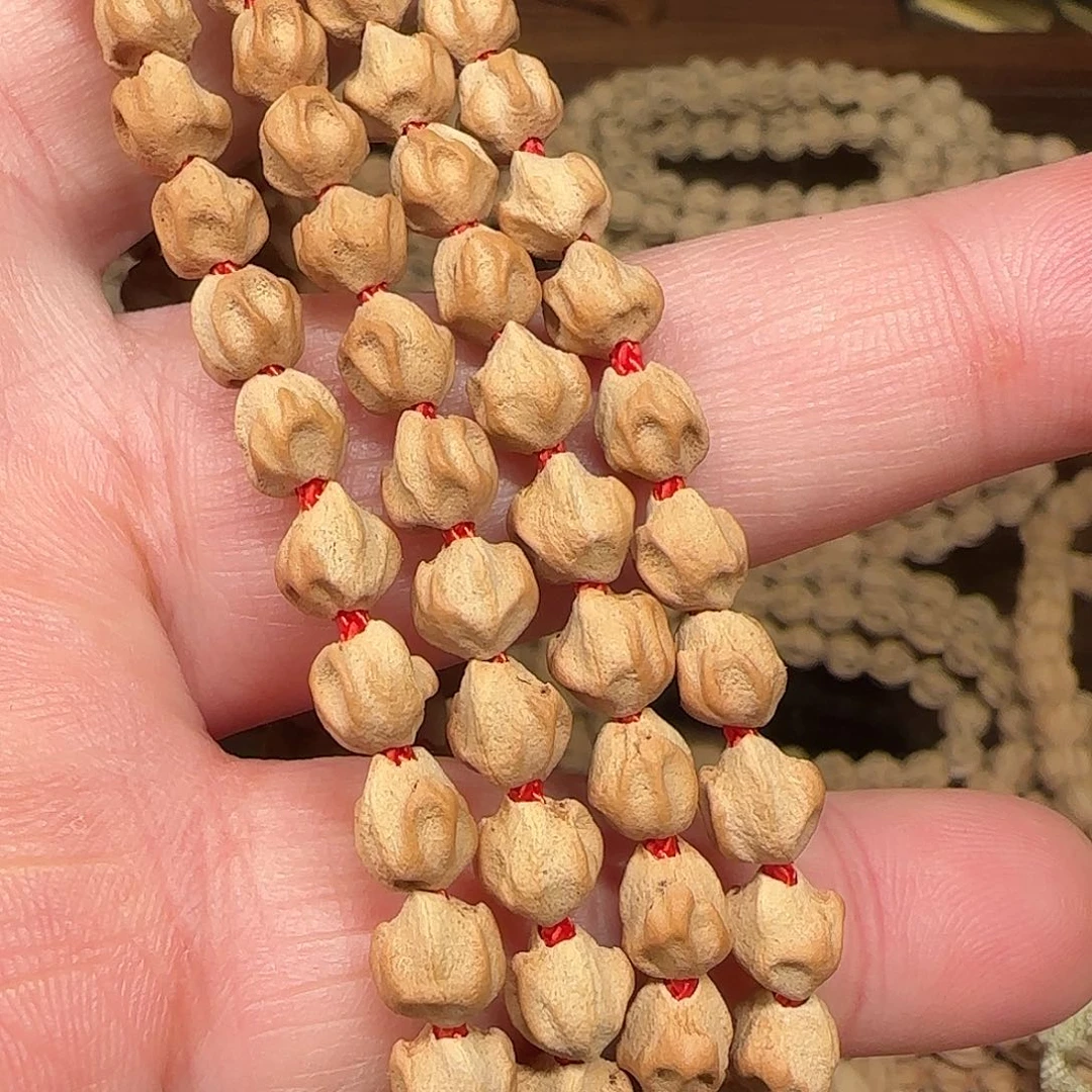 柏香籽/百香籽吊坠司*