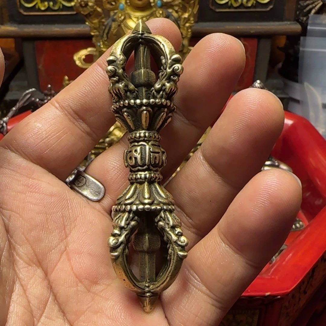 *****泥塑藏式风格小元素