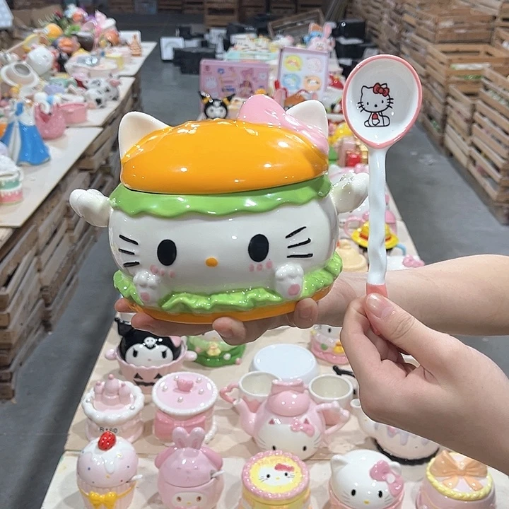 紫砂茶叶罐这么晚