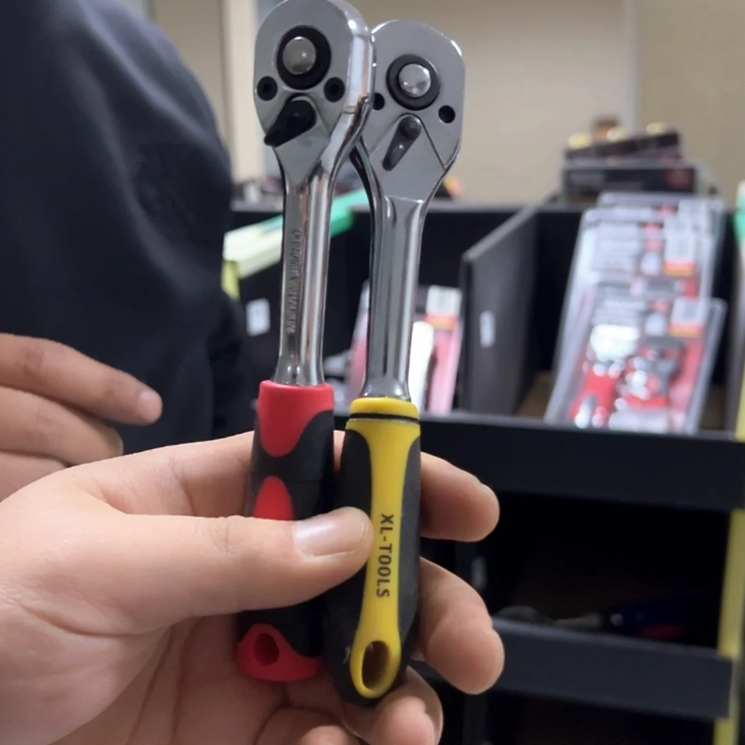 D125小飞手柄五金工具【以直播间为准】