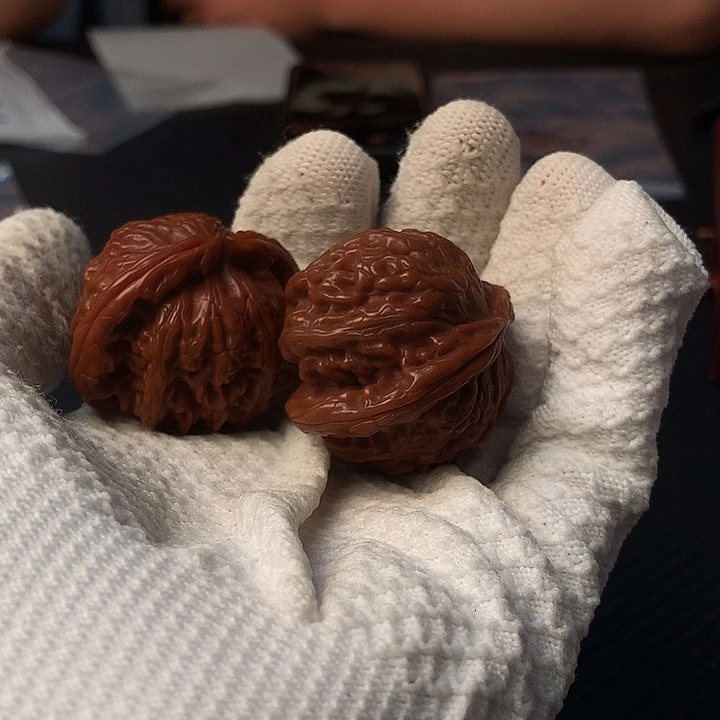 金刚菩提吊坠21号核桃