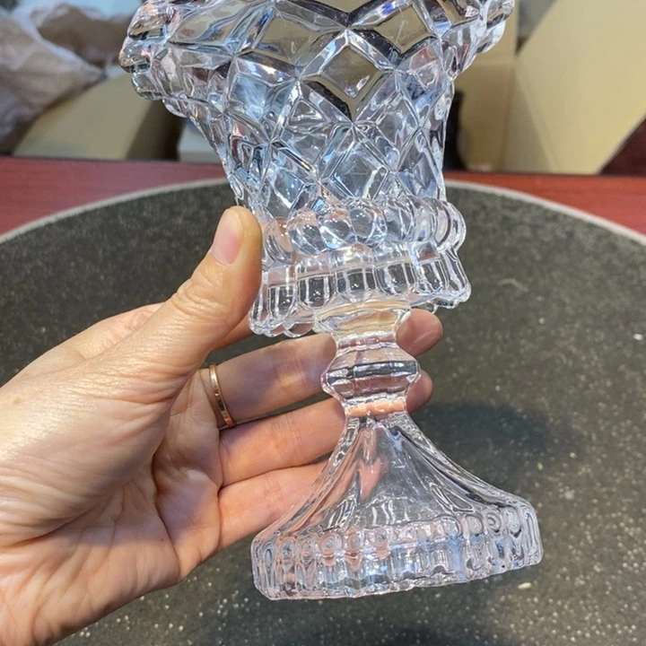 听***歌瓷片陶瓷艺术品制作工艺品