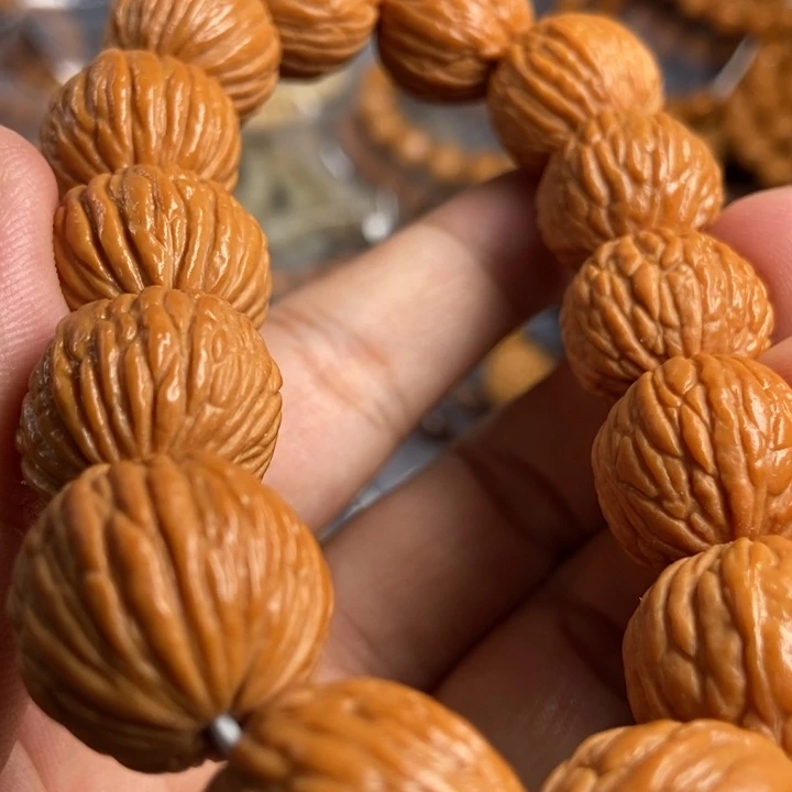 猴头核桃吊坠你要的就是
