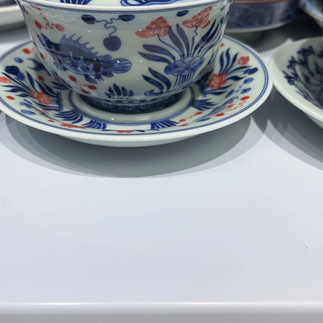 端***拙摆件陶景德镇陶瓷