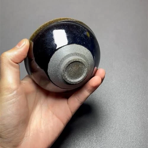 【闪购商品】茶盏-瑕疵-509.........