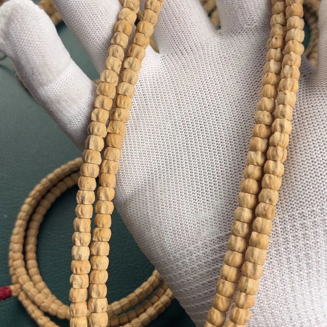 柏香籽/百香籽吊坠