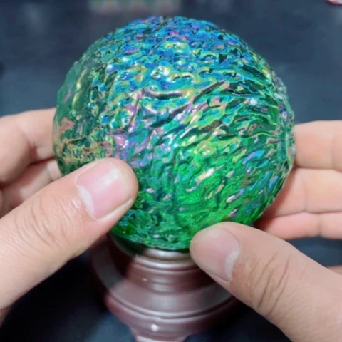 白玉菩提吊坠一个