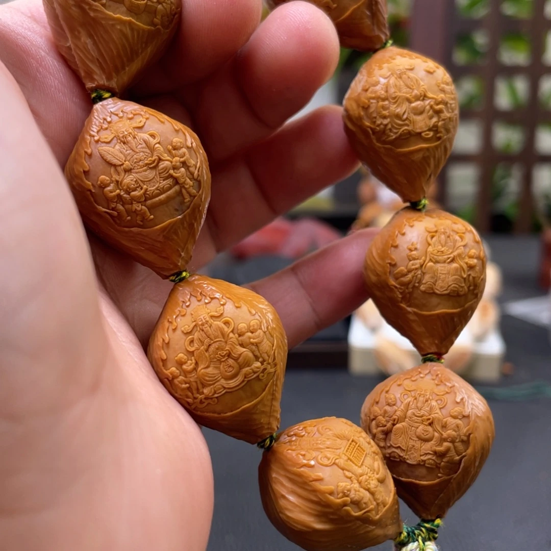 橄榄核手串/手链橄榄核