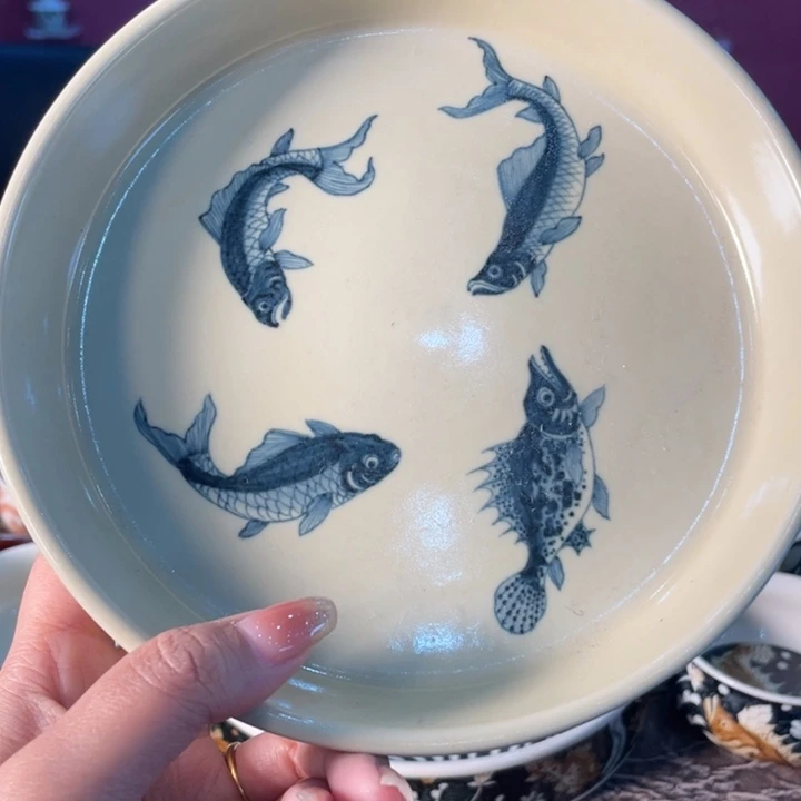 瀛*景德镇瓷器制作工艺