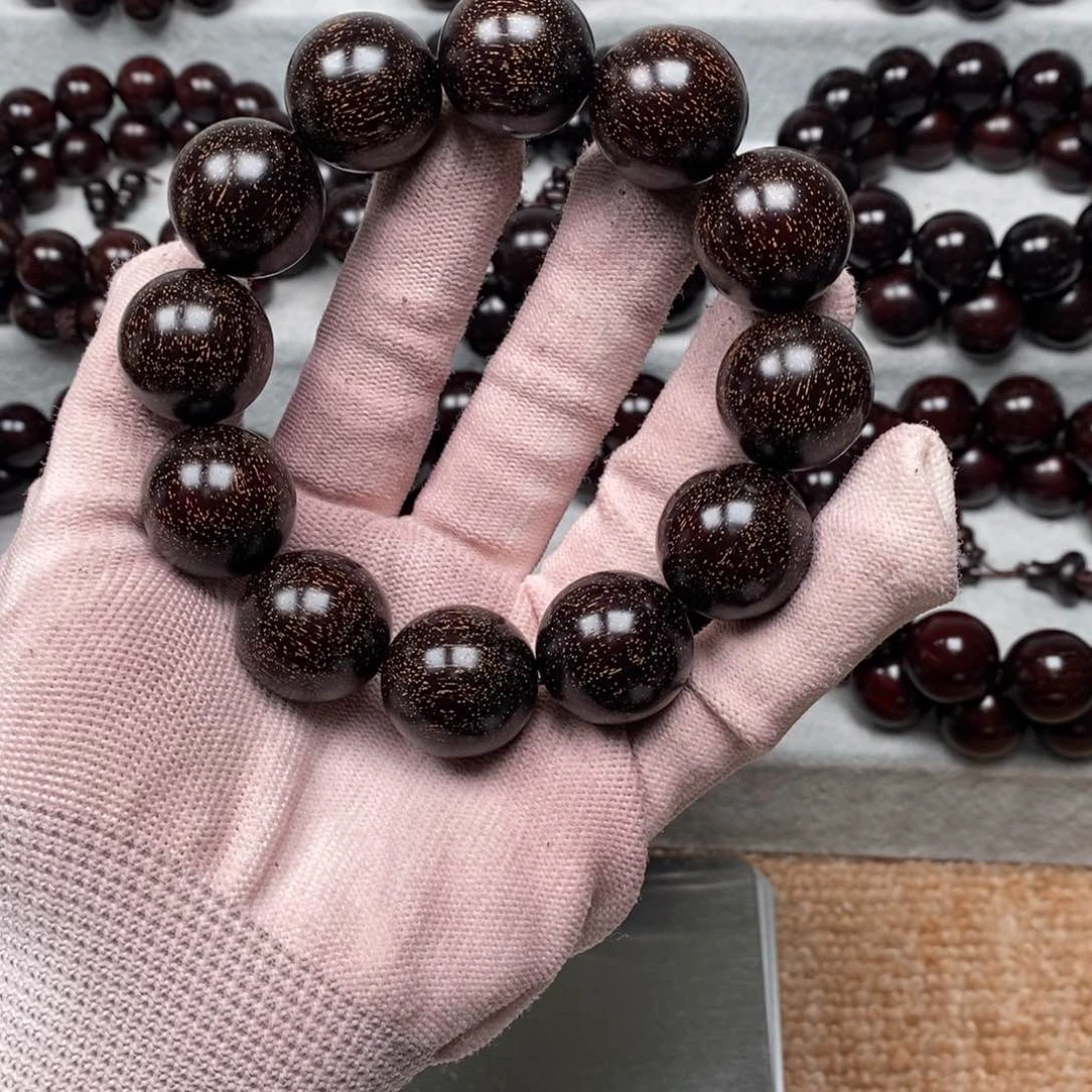 檀香紫檀（小叶紫檀）智*乐2.0爆