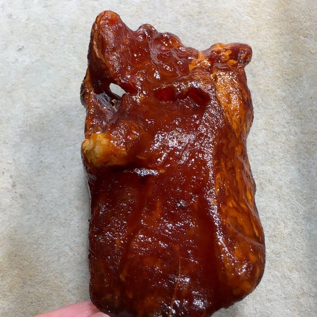 未镶嵌定制琥珀专属定制