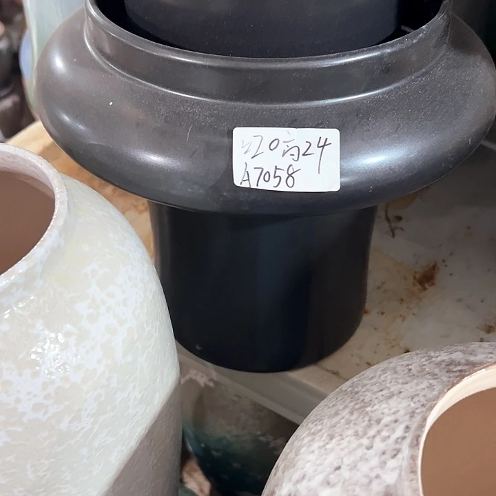 景德镇精品花盆栽适合盆栽适合