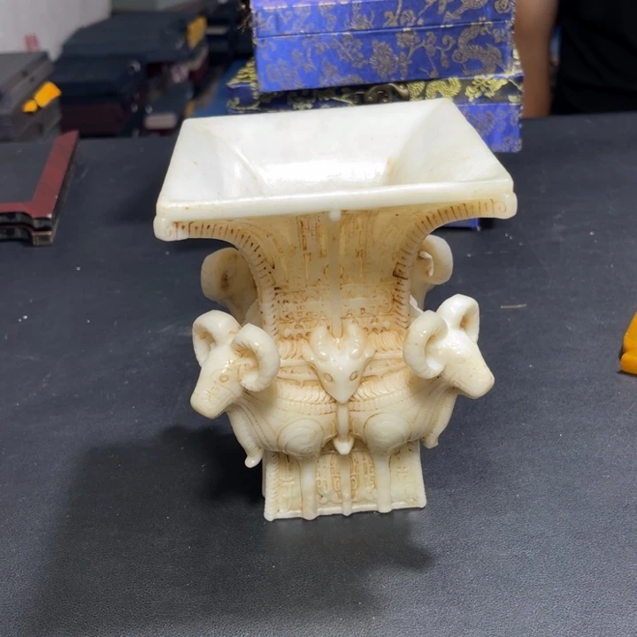 底槽青一物一图发货支持七天无理由。