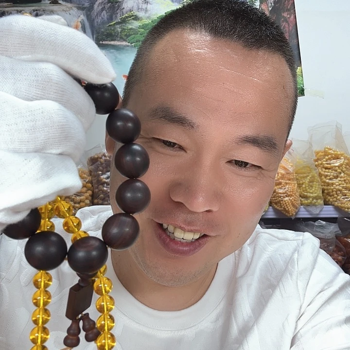 非洲紫檀（红花梨）121