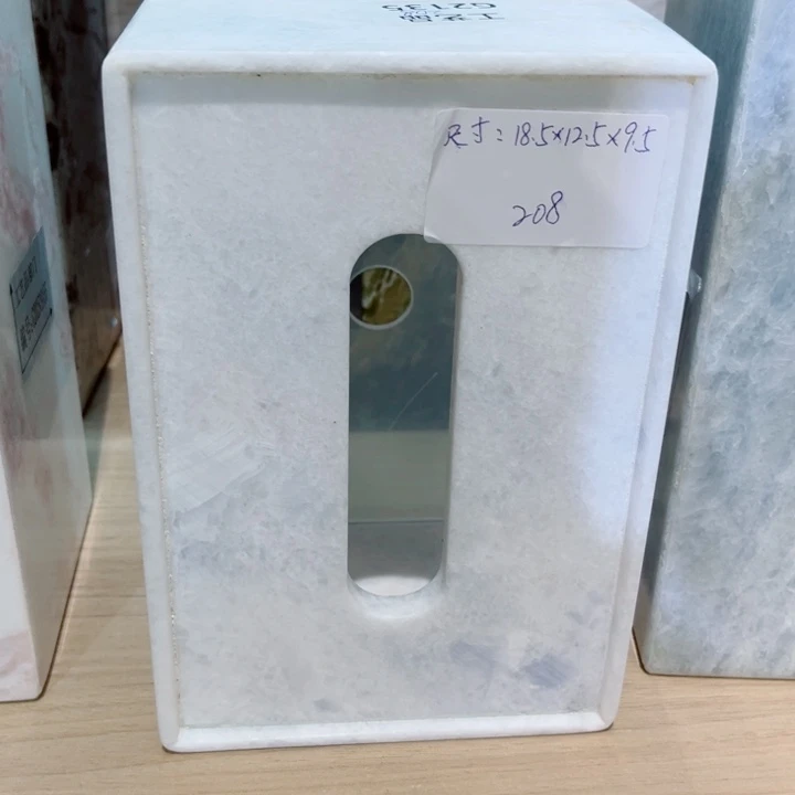 石材工艺品系列产品