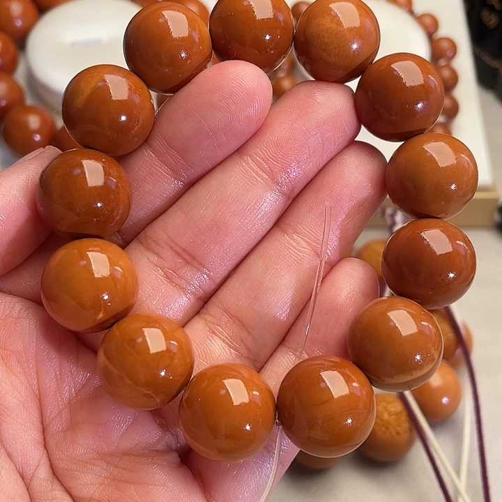 吊坠橄榄核橄榄核1.7