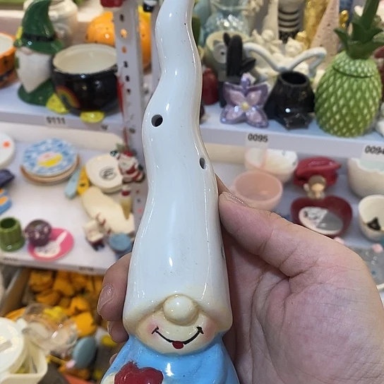 陶瓷微瑕介意慎拍