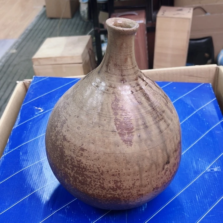 摆件一个瓷器默认微瑕