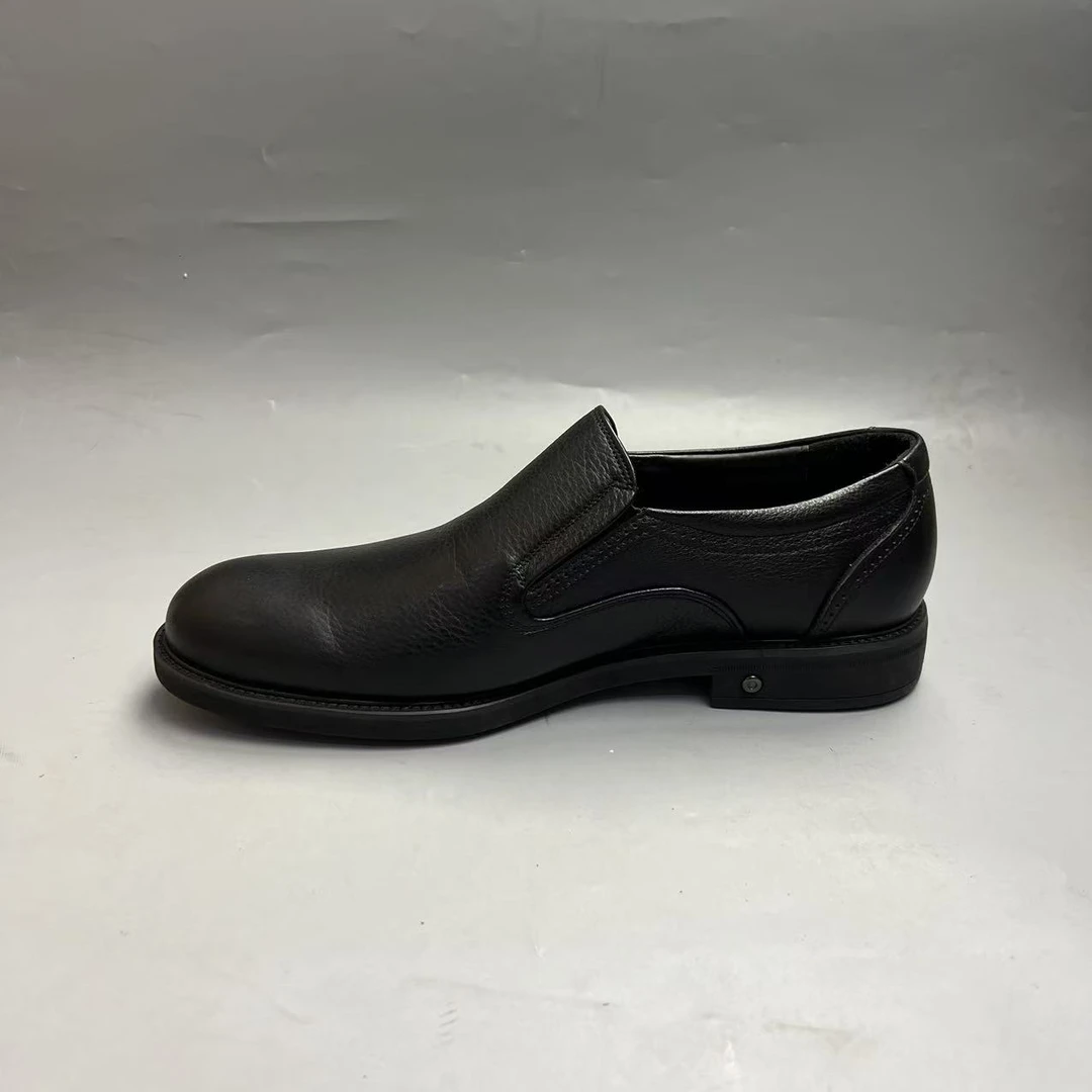 7-7（28076）秋冬舒适休闲百搭男鞋