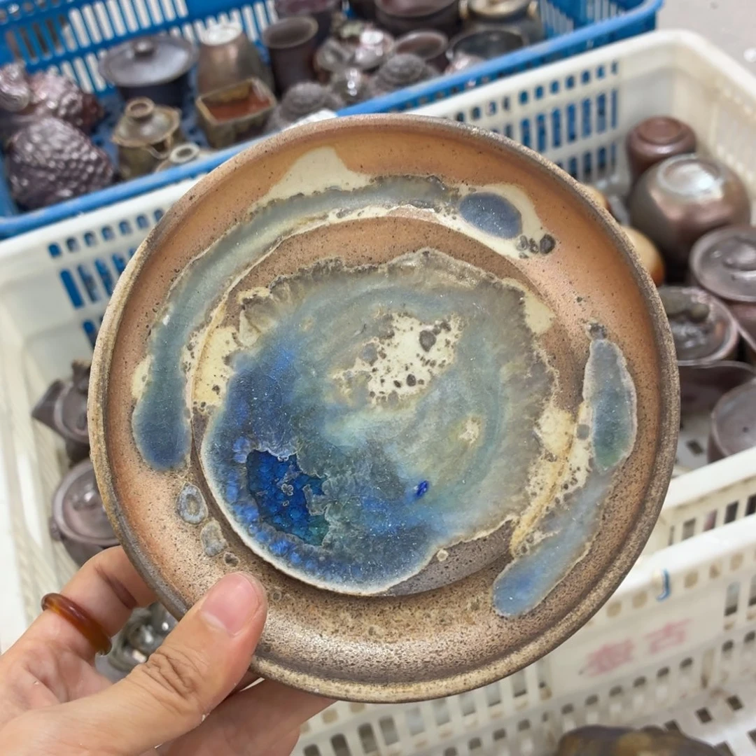 陶园柴烧，精品高货793