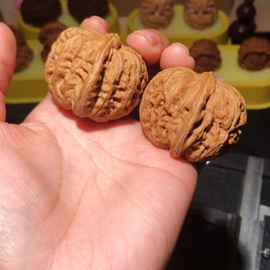 文玩核桃吊坠39元宝