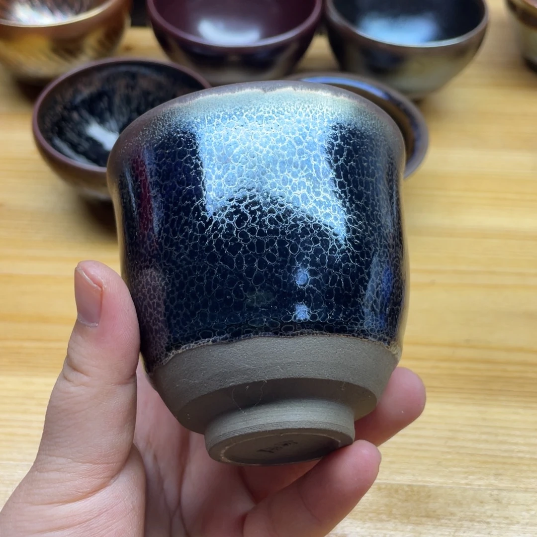 茶盏建盏福利品精品电烧