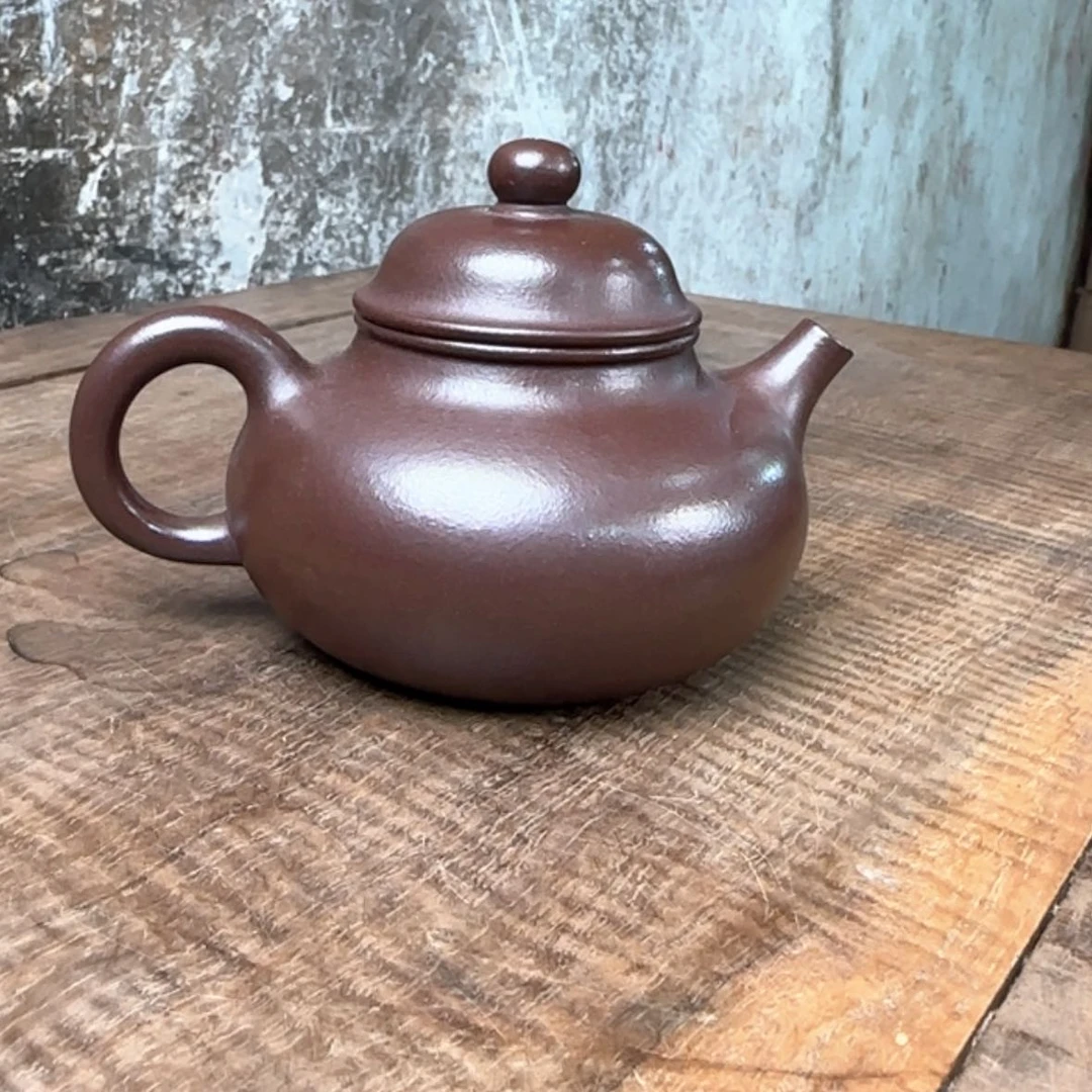 【闪购商品】茶壶紫砂紫砂茶具