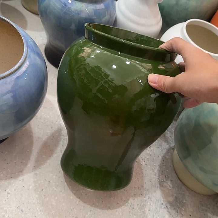 摆件微瑕有孔微瑕