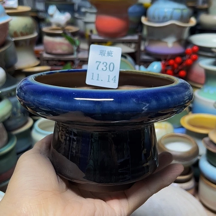 瓷片景德镇陶瓷手工制作