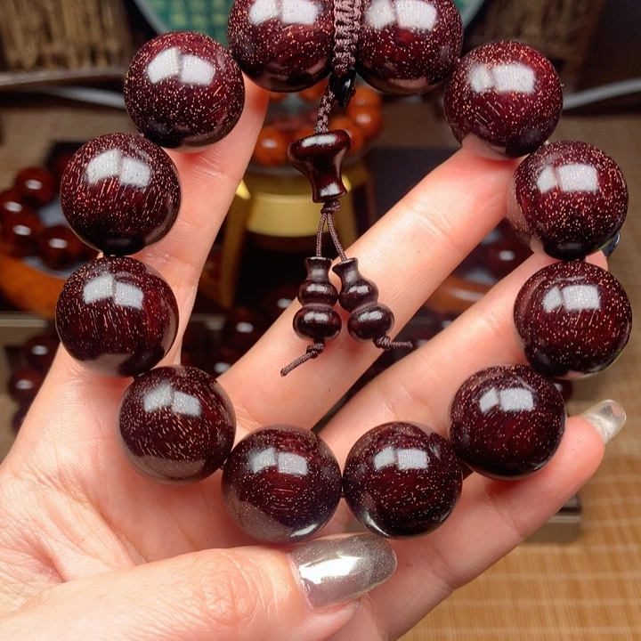 檀香紫檀（小叶紫檀）3w婷