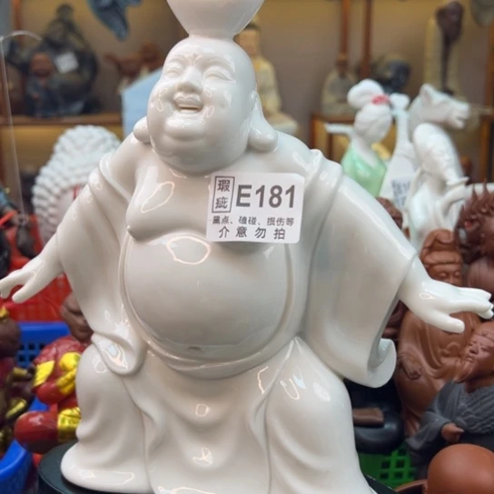 紫砂茶宠微瑕产品