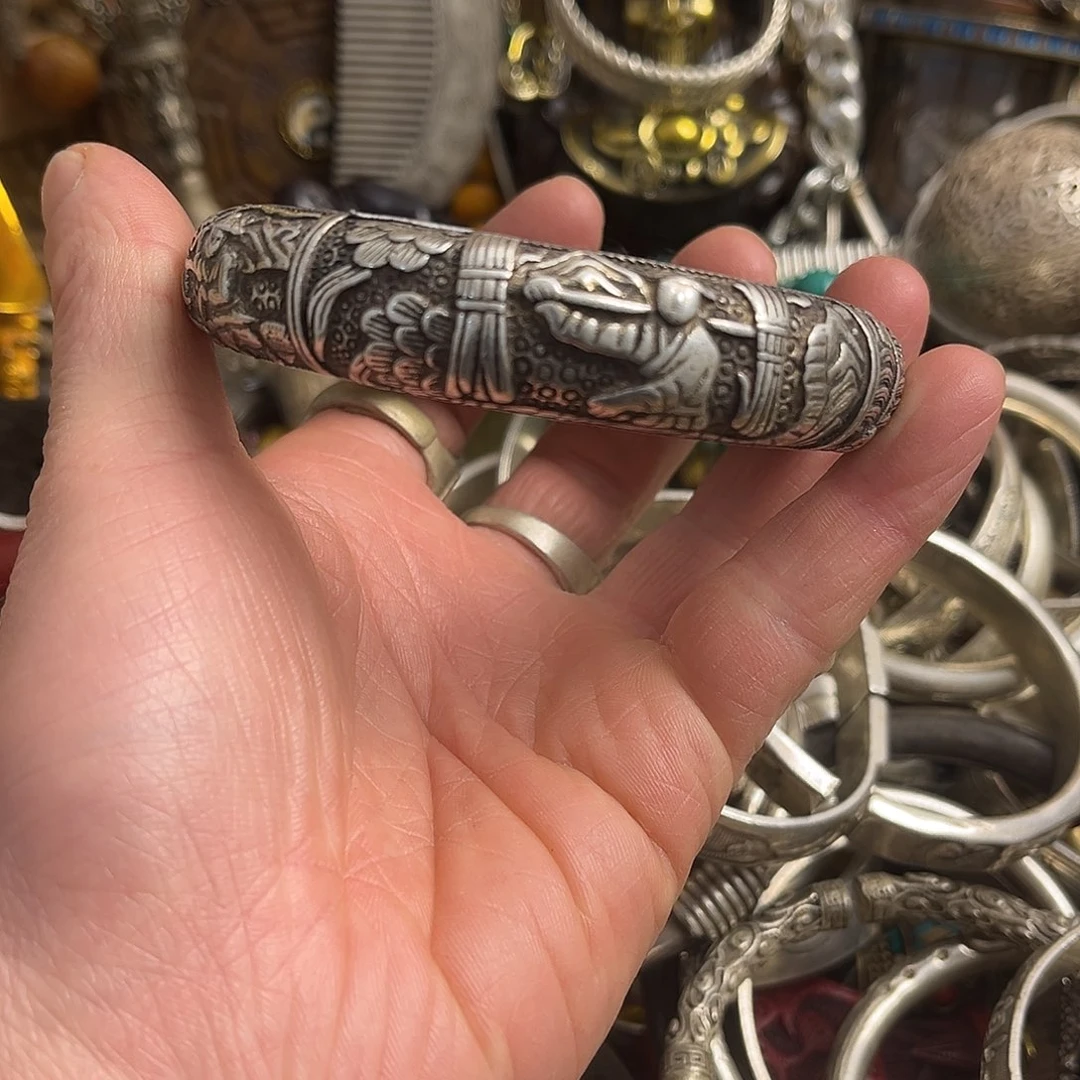 梅***花铜器工艺品有限公司