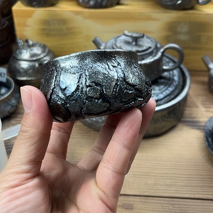 陶柴烧茶器福利福利独立