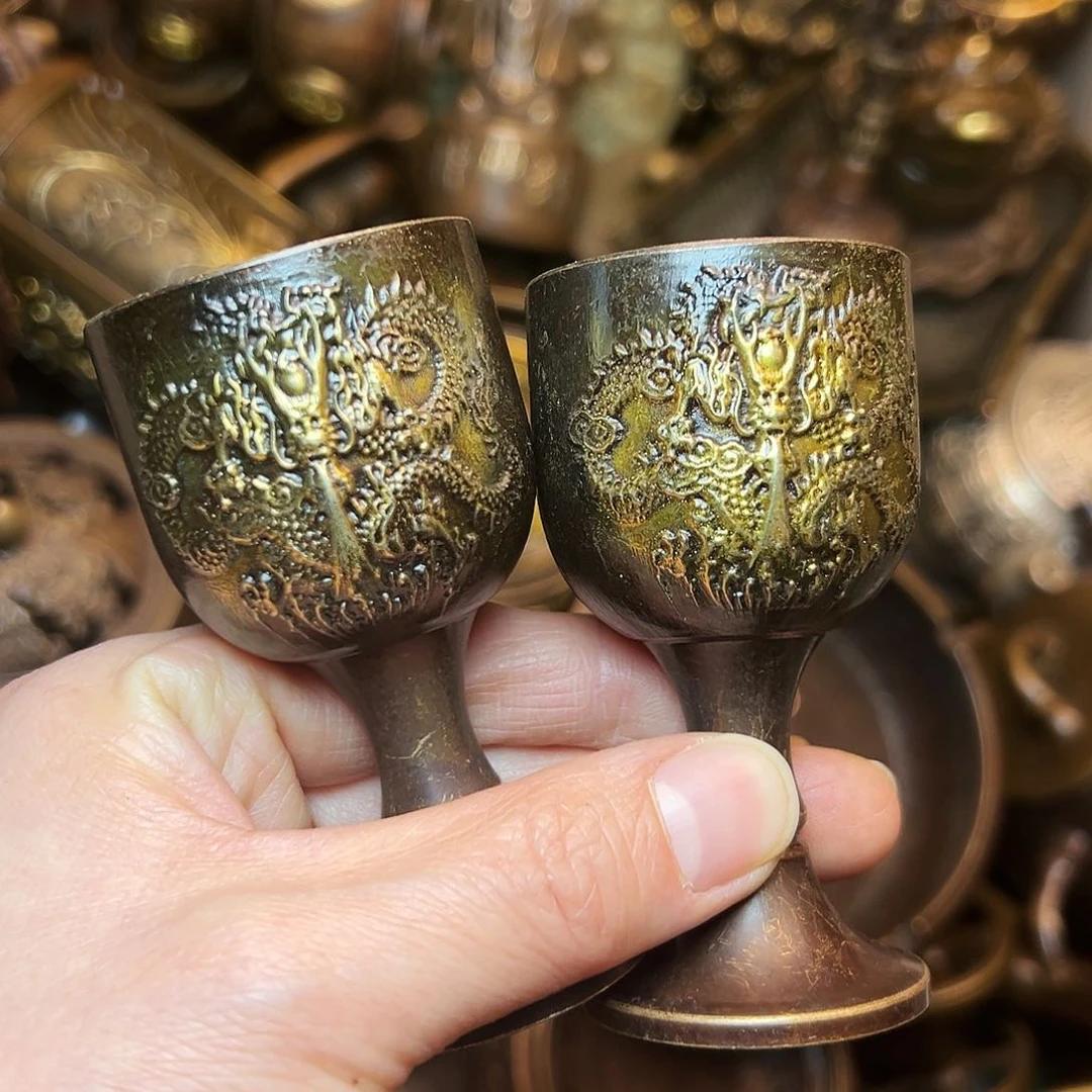 铜锣湾的历史文化