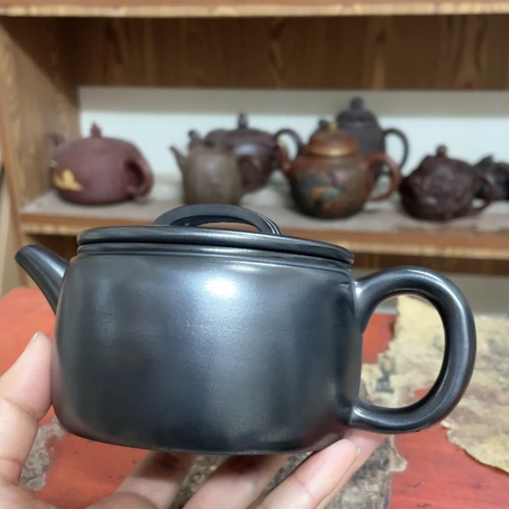 紫砂茶壶紫砂壶紫砂